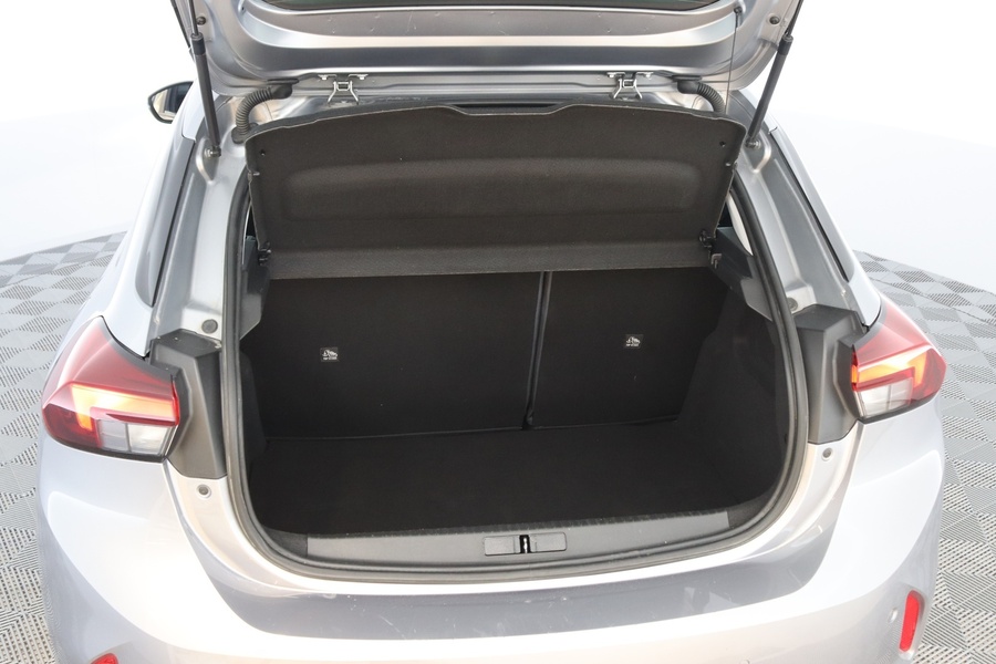 Opel Corsa vaihtoauto