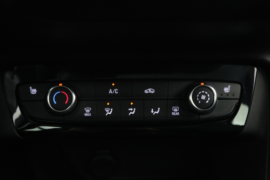 Opel Corsa vaihtoauto