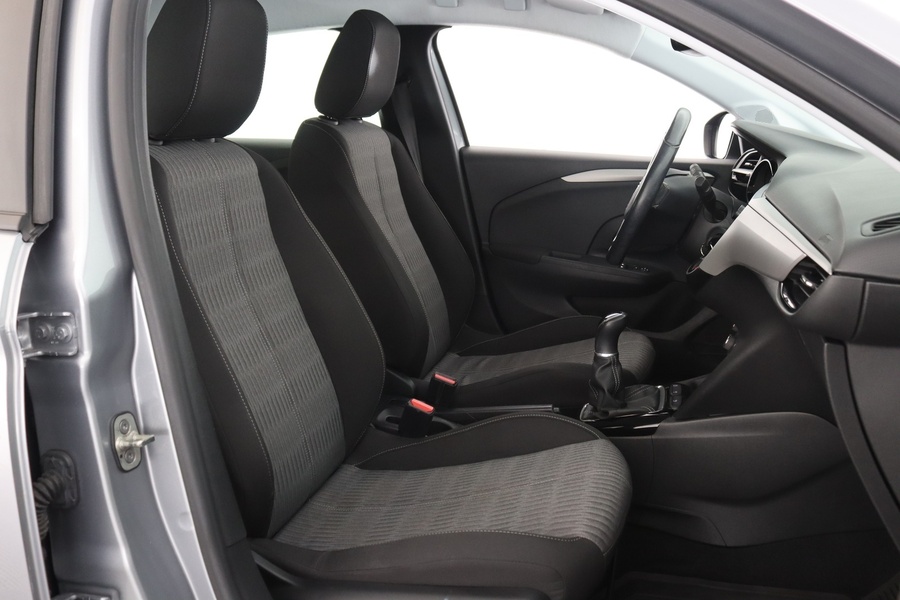 Opel Corsa vaihtoauto