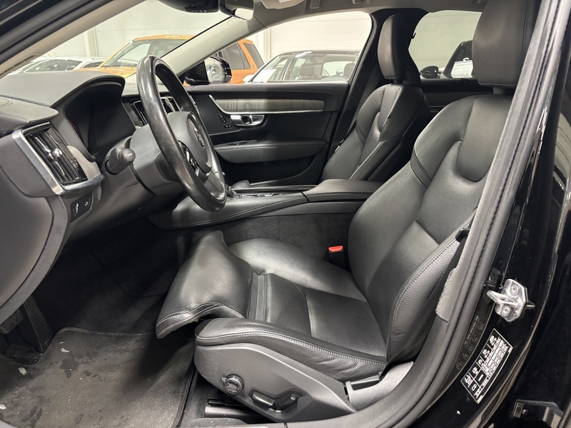 Volvo S90 vaihtoauto