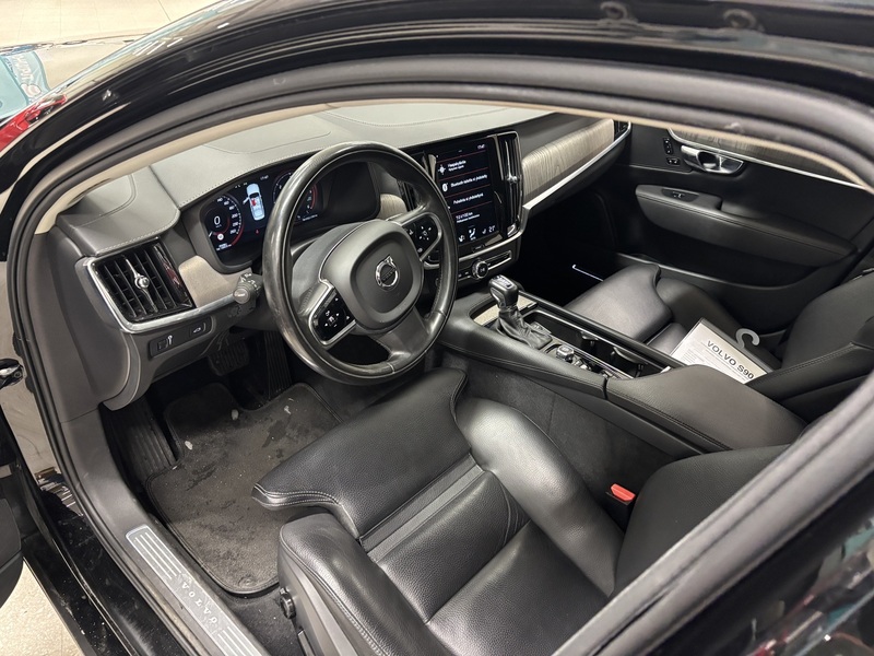 Volvo S90 vaihtoauto