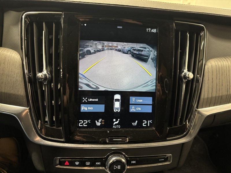 Volvo S90 vaihtoauto