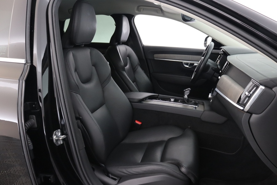 Volvo S90 vaihtoauto