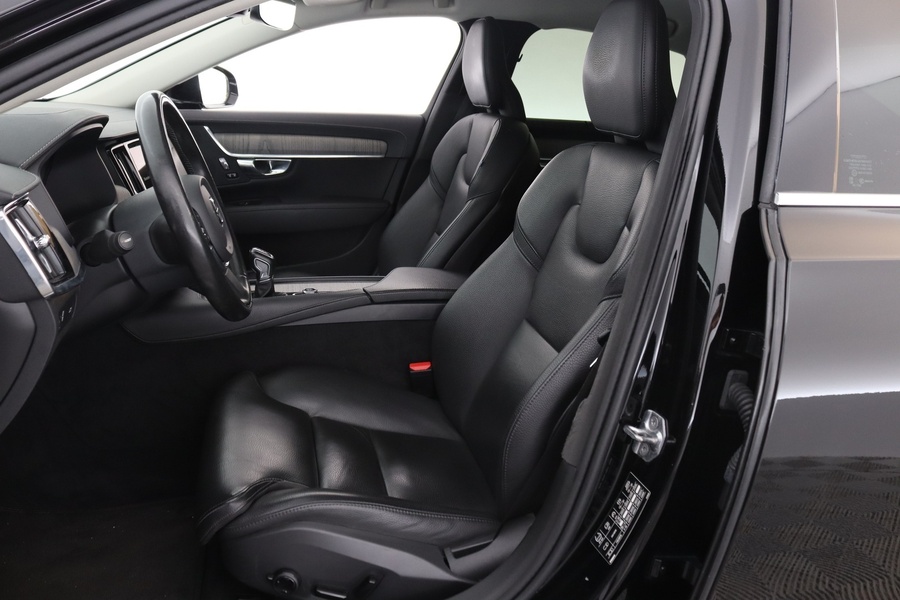 Volvo S90 vaihtoauto