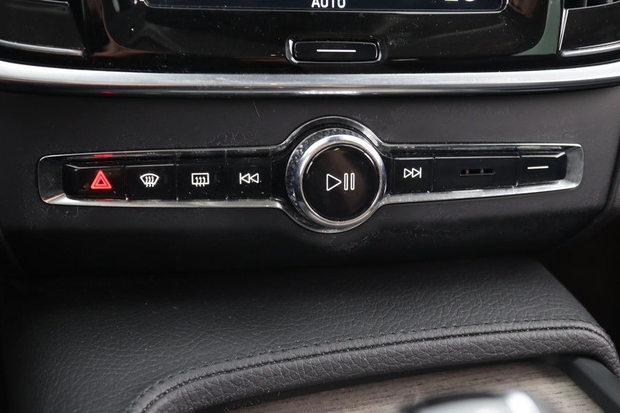 Volvo S90 vaihtoauto