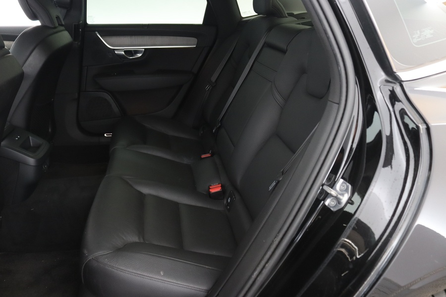 Volvo S90 vaihtoauto