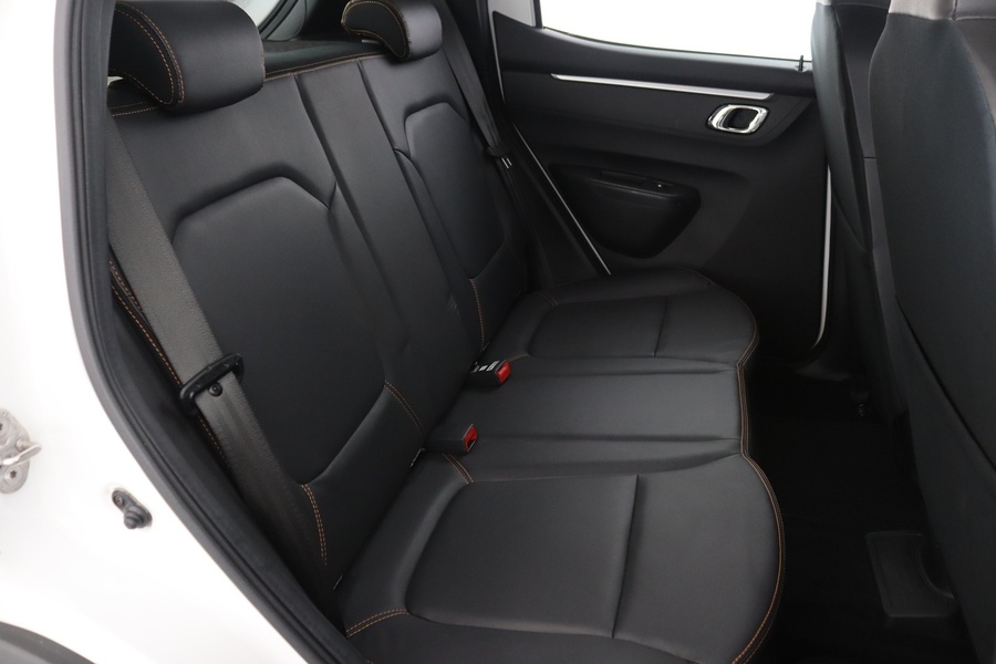 Dacia Spring vaihtoauto