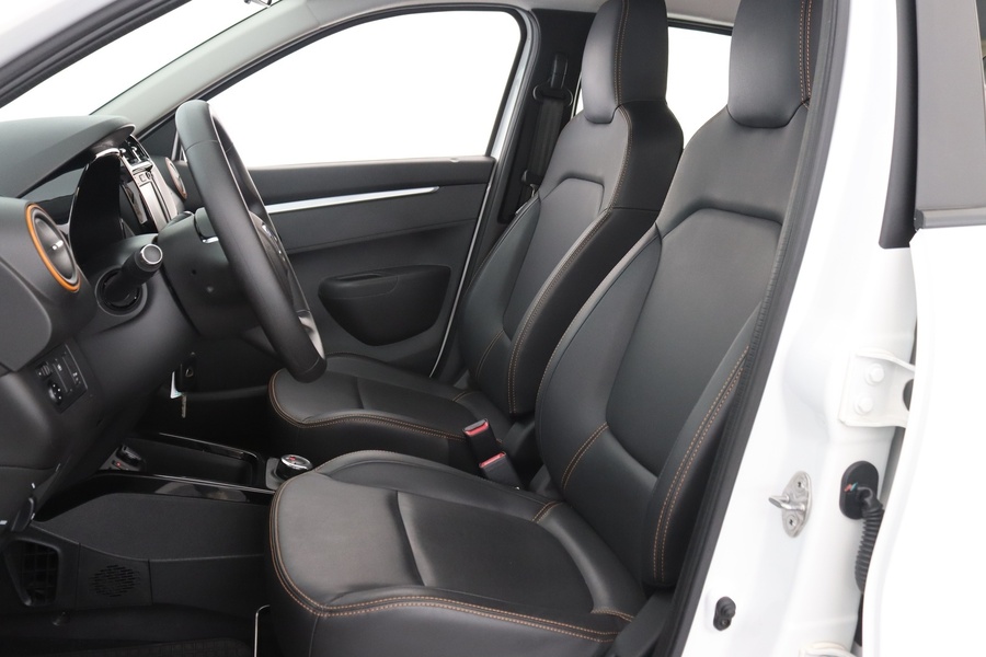 Dacia Spring vaihtoauto