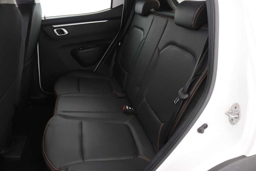 Dacia Spring vaihtoauto