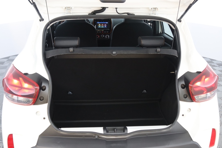 Dacia Spring vaihtoauto