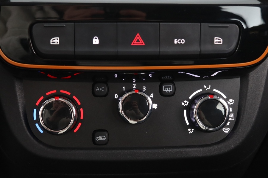 Dacia Spring vaihtoauto