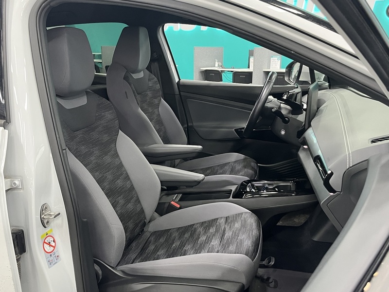 Volkswagen ID.5 vaihtoauto