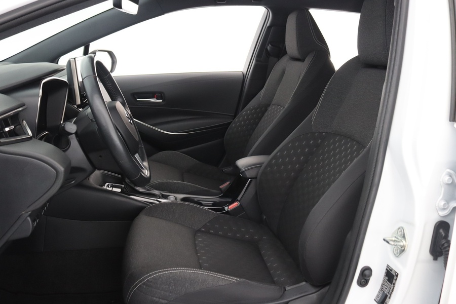 Suzuki Swace vaihtoauto