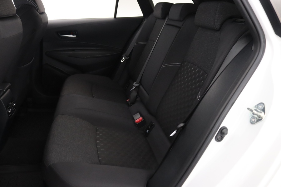 Suzuki Swace vaihtoauto