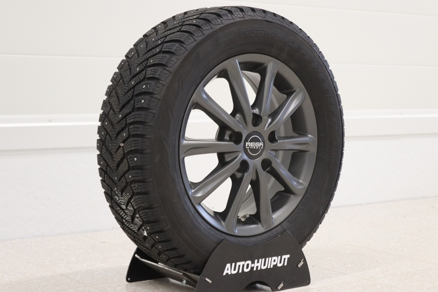 Suzuki Swace vaihtoauto