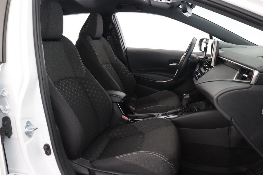 Suzuki Swace vaihtoauto