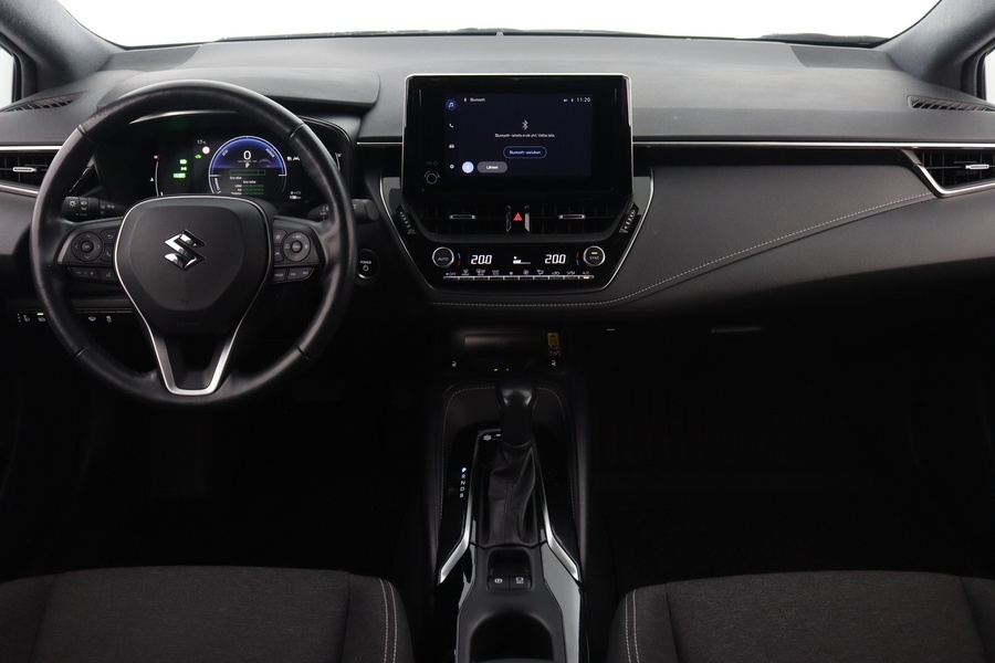 Suzuki Swace vaihtoauto