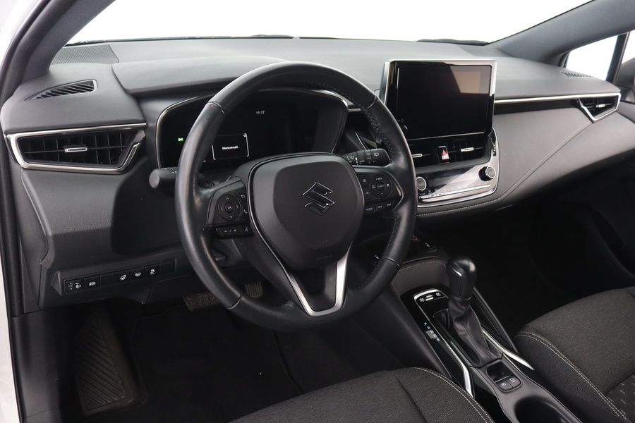 Suzuki Swace vaihtoauto