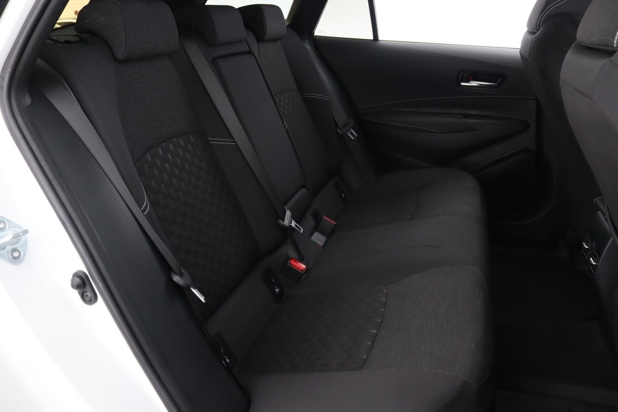 Suzuki Swace vaihtoauto