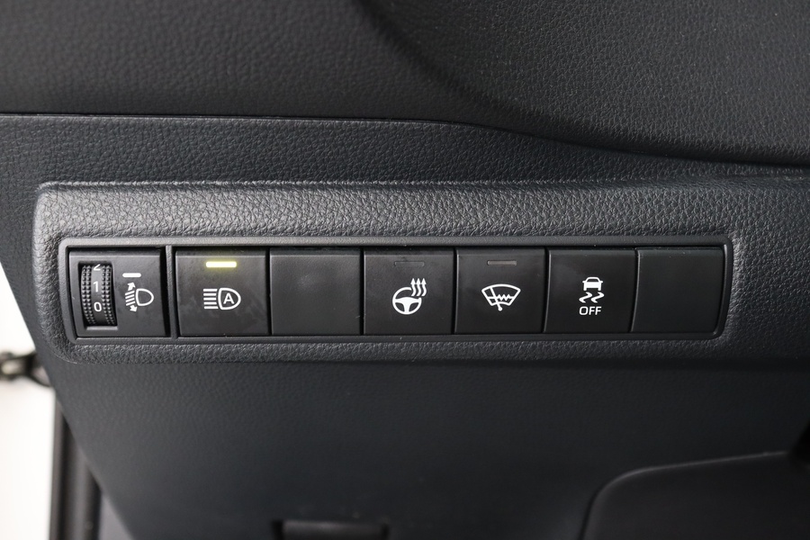 Suzuki Swace vaihtoauto