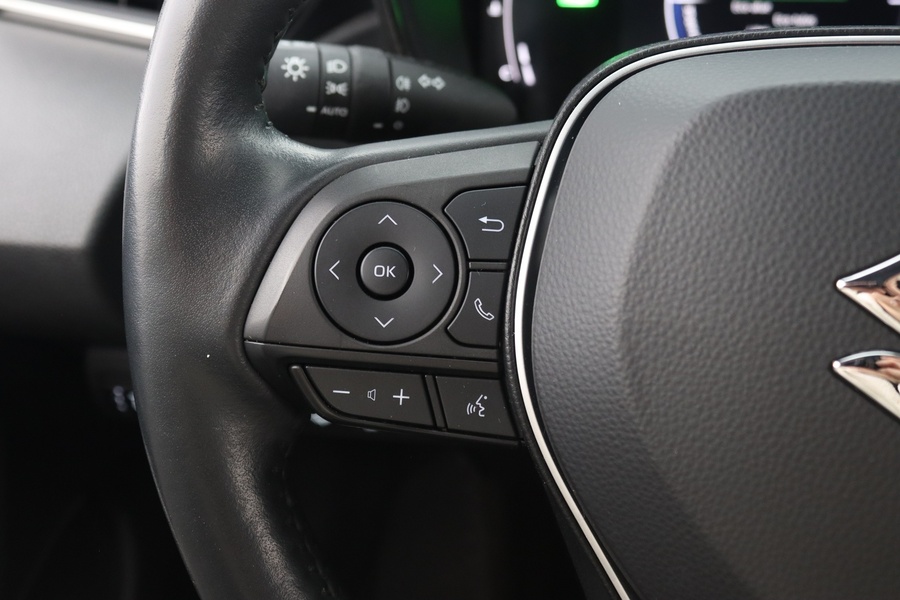 Suzuki Swace vaihtoauto