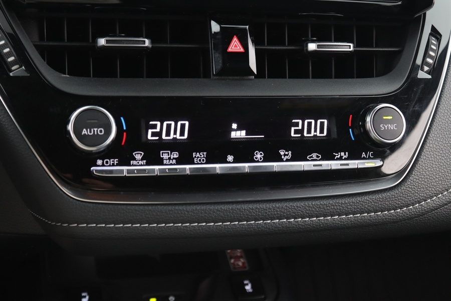 Suzuki Swace vaihtoauto