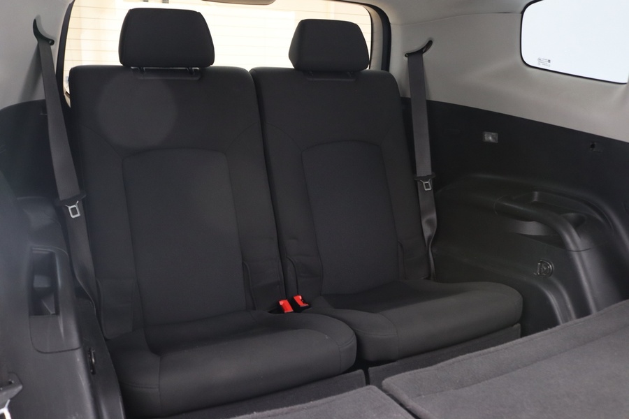 Chevrolet Orlando vaihtoauto