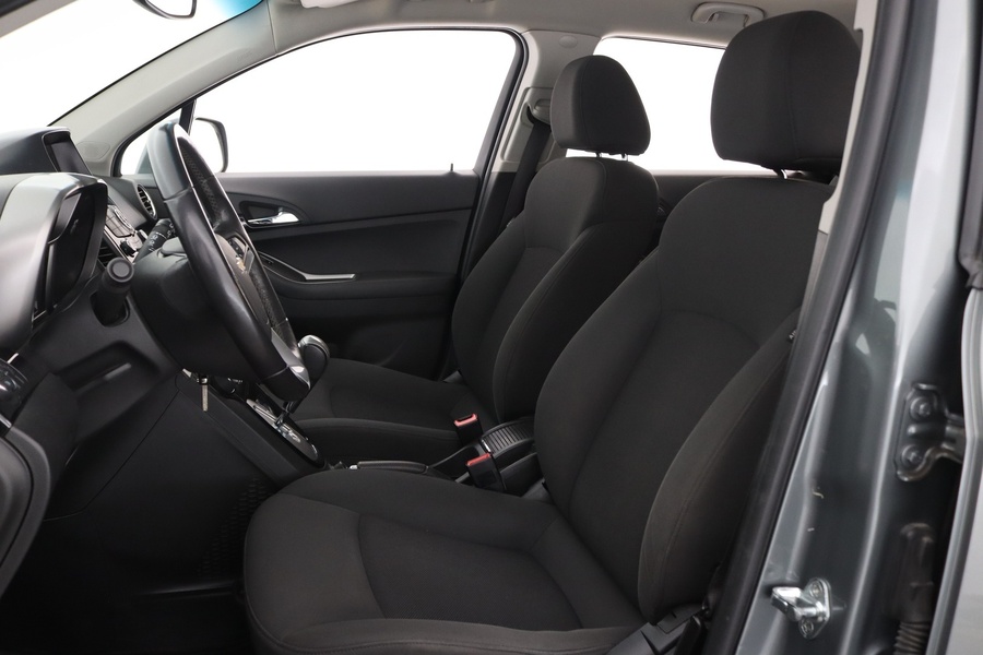 Chevrolet Orlando vaihtoauto