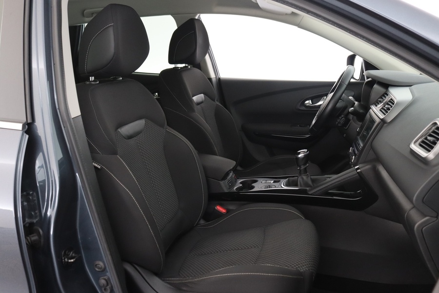 Renault Kadjar vaihtoauto