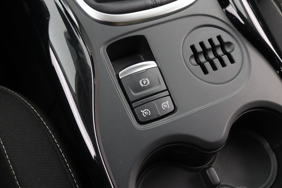 Renault Kadjar vaihtoauto