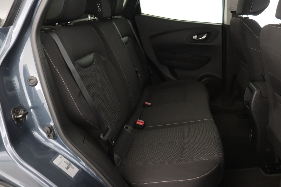 Renault Kadjar vaihtoauto