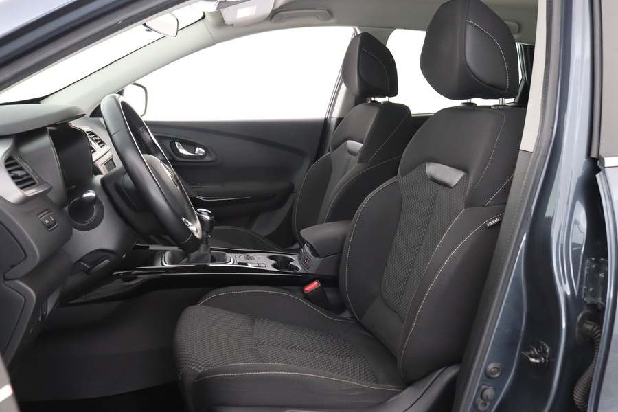 Renault Kadjar vaihtoauto