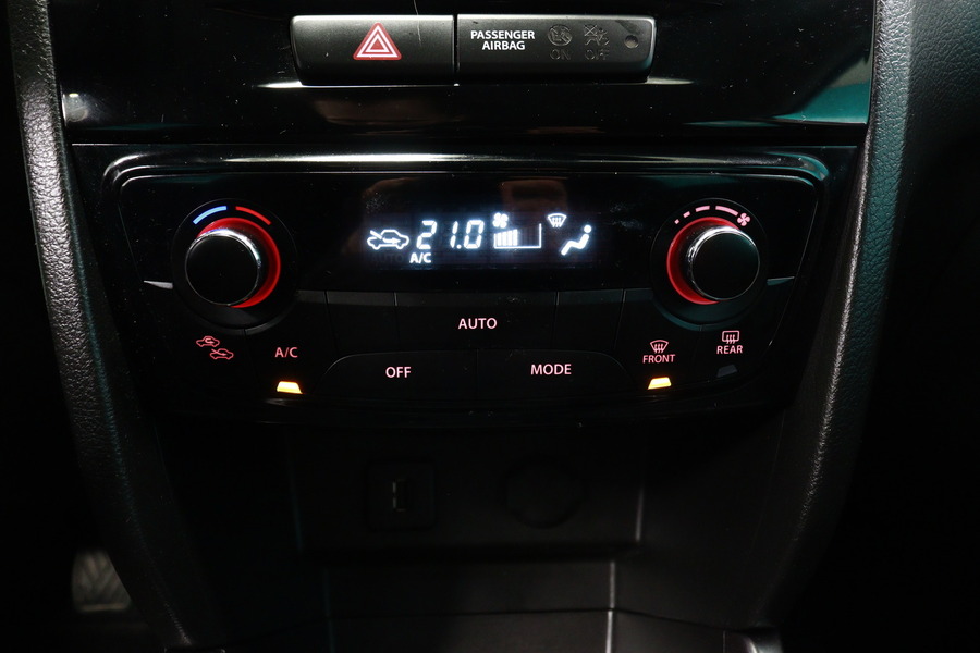 Suzuki Vitara vaihtoauto