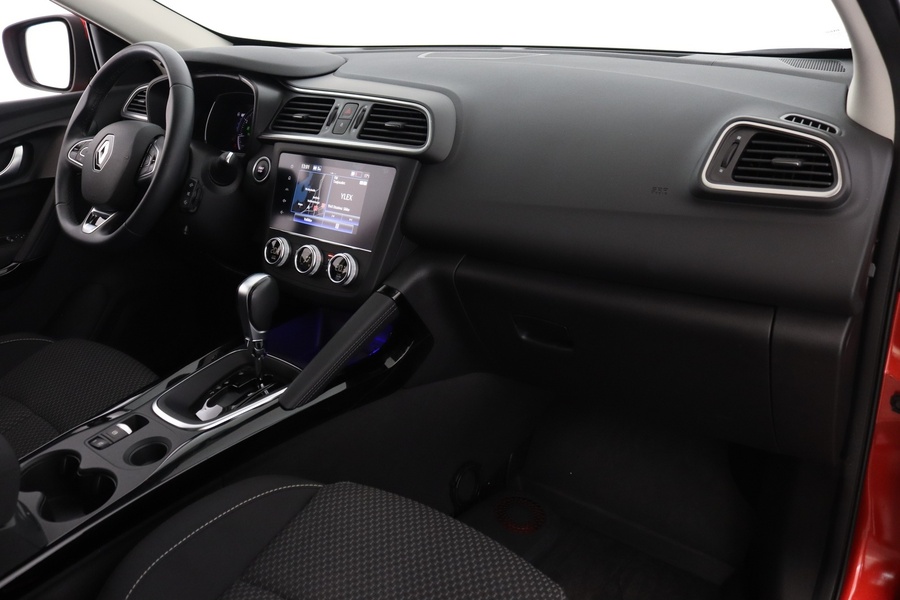 Renault Kadjar vaihtoauto