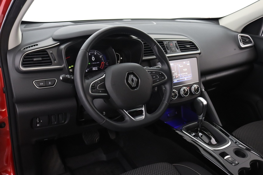 Renault Kadjar vaihtoauto