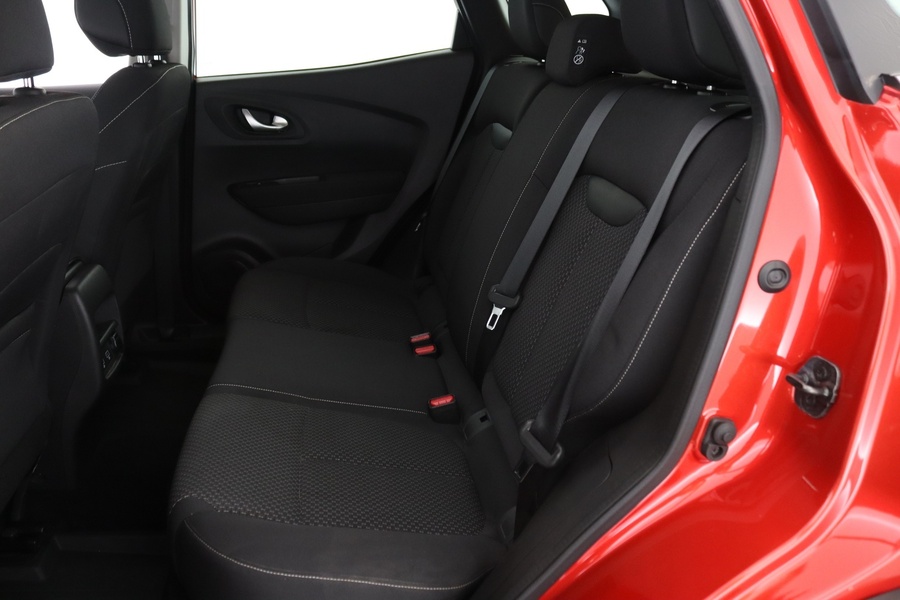 Renault Kadjar vaihtoauto