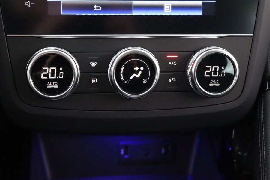 Renault Kadjar vaihtoauto