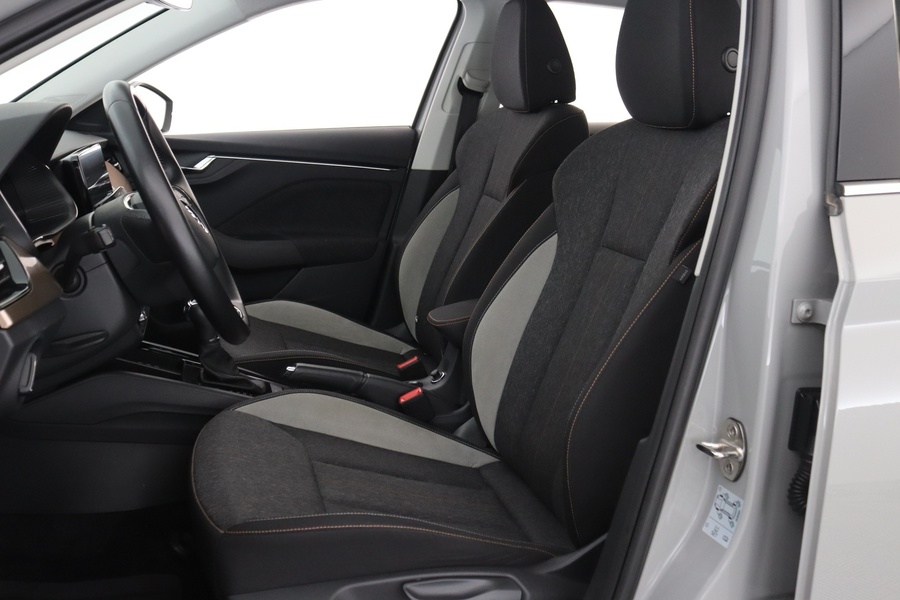 Skoda Scala vaihtoauto