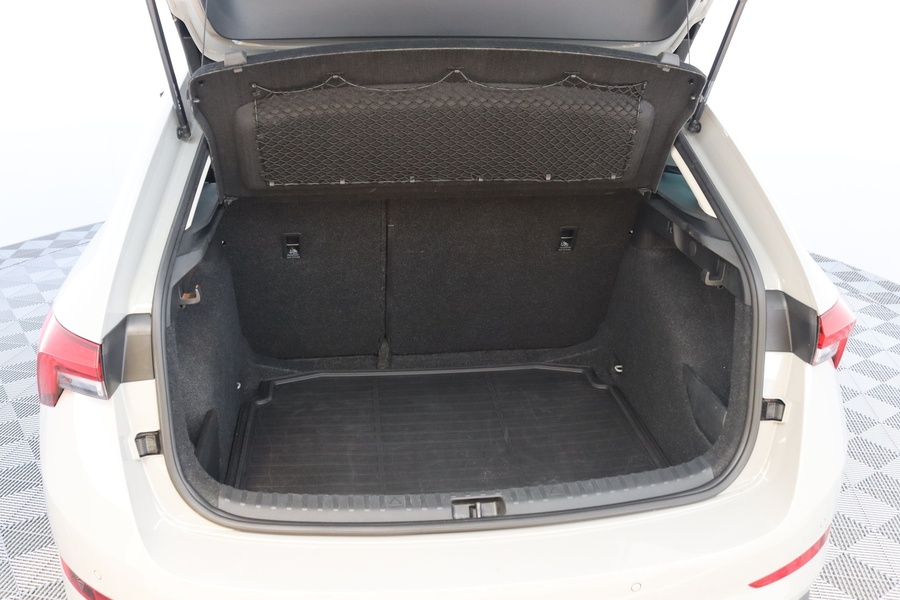 Skoda Scala vaihtoauto