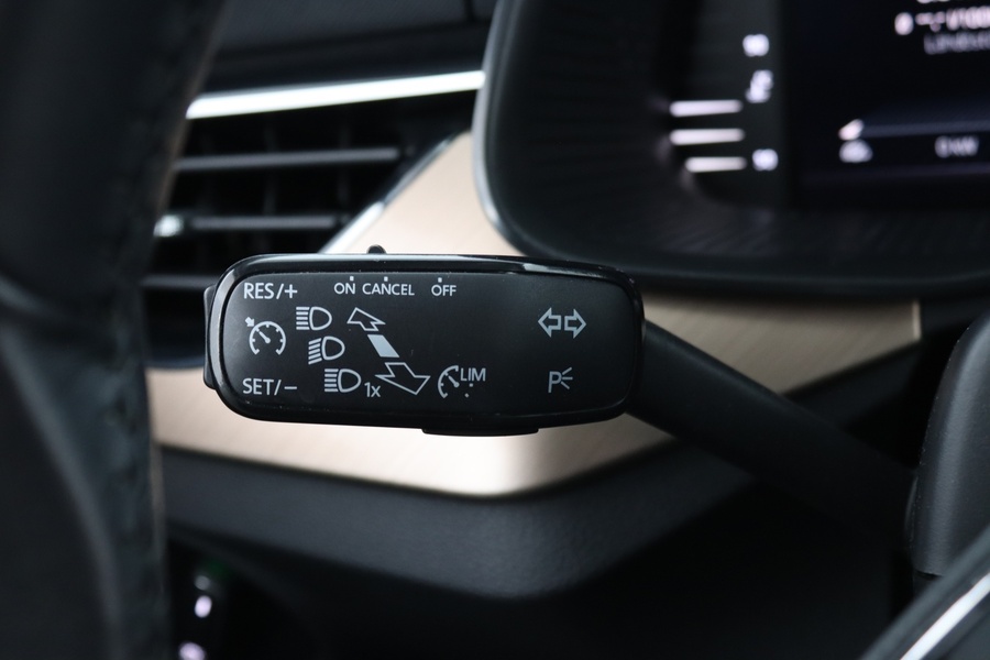 Skoda Scala vaihtoauto