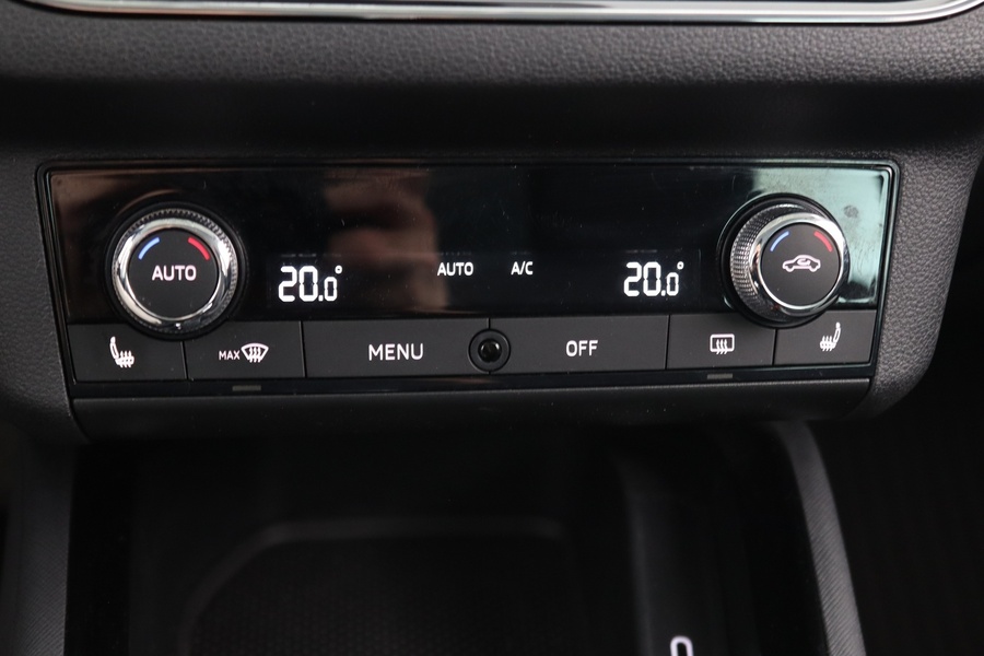 Skoda Scala vaihtoauto