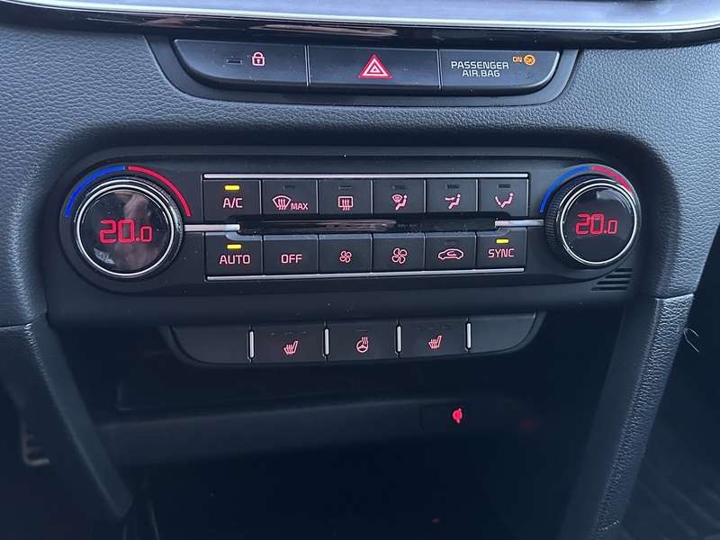 Kia Proceed vaihtoauto