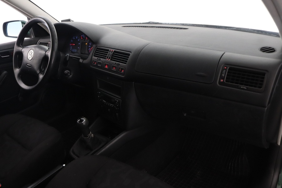 Volkswagen Bora vaihtoauto