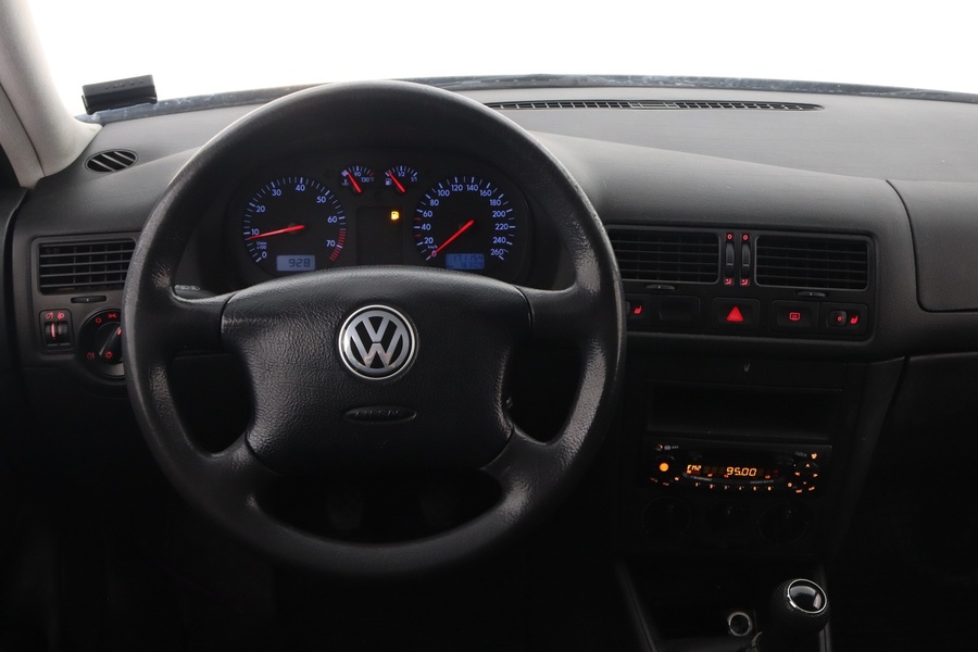 Volkswagen Bora vaihtoauto