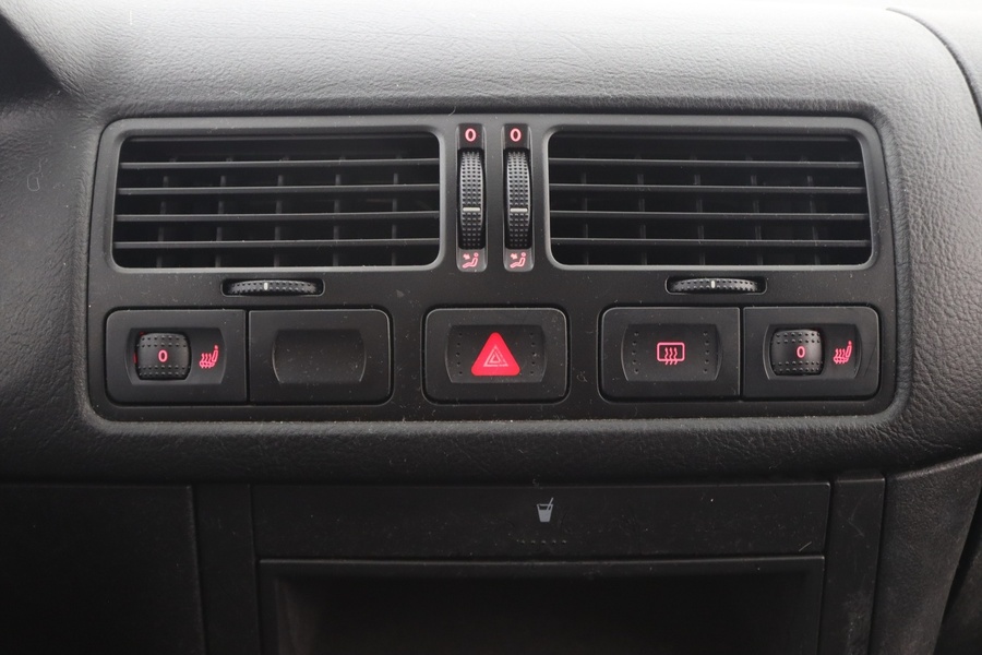 Volkswagen Bora vaihtoauto