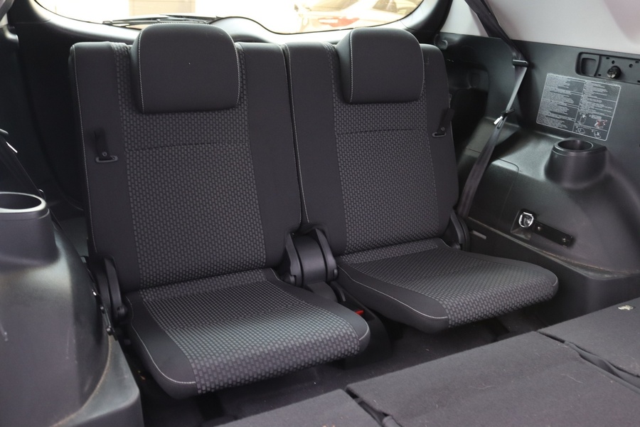 Toyota Verso vaihtoauto