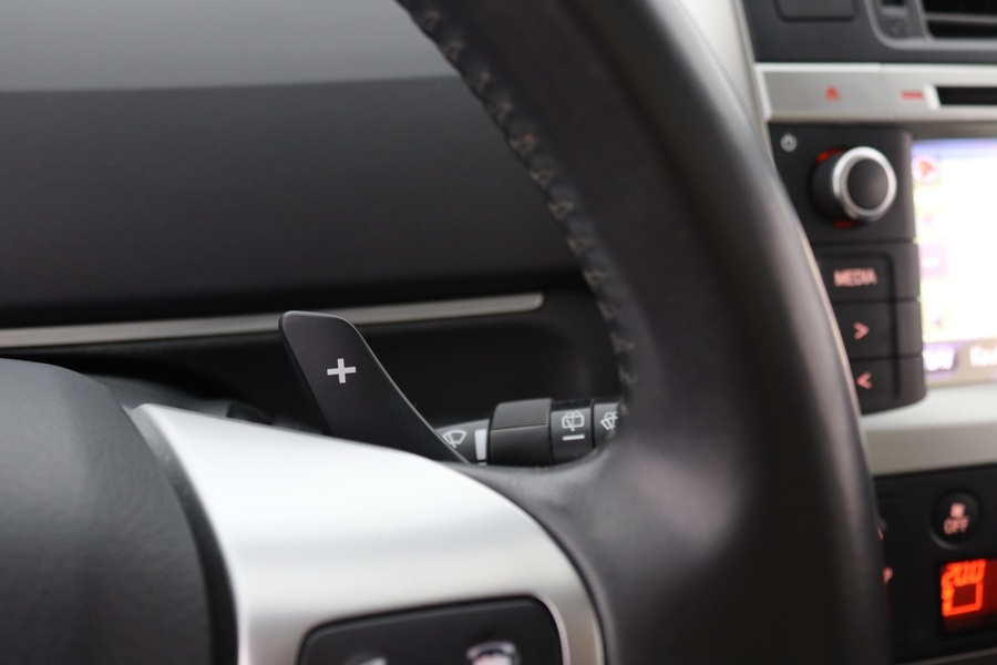 Toyota Verso vaihtoauto