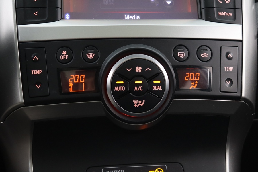 Toyota Verso vaihtoauto