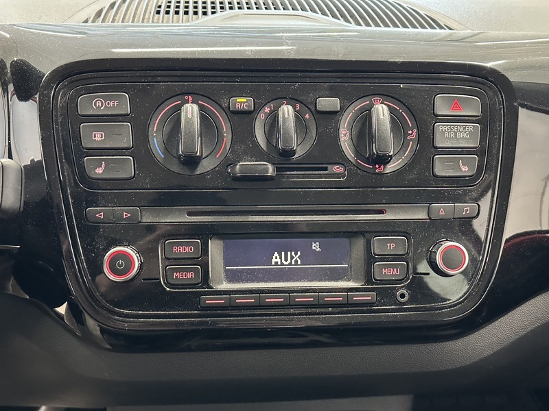 Volkswagen up! vaihtoauto