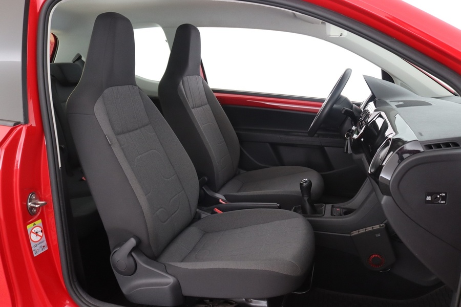 Volkswagen up! vaihtoauto